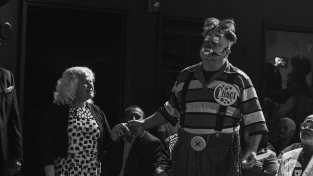 Chagy Clown