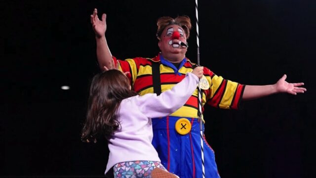 Chagy Clown